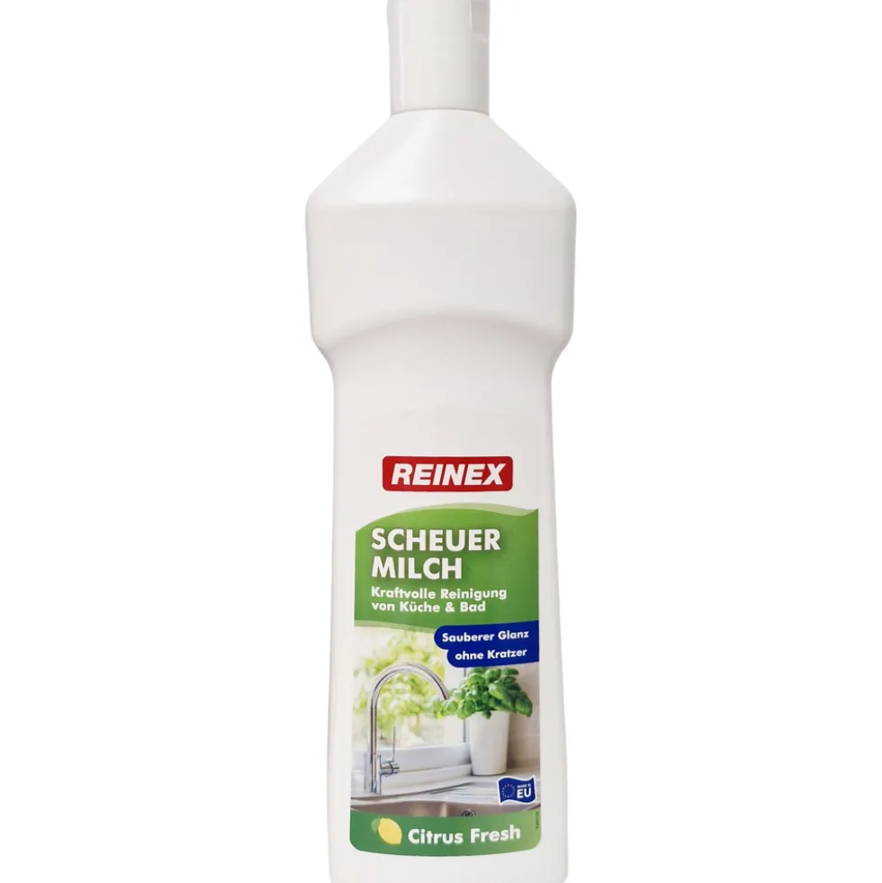 Reinex Scheuermilch 500ml