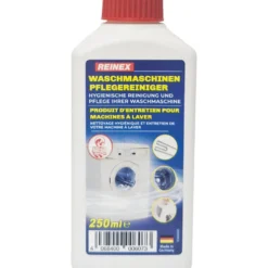 Reinex Waschmaschinen-Pflegereiniger 250 ml