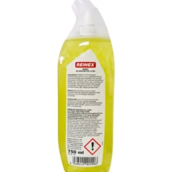 Reinex WC-Reiniger Citro flüssig 750 ml