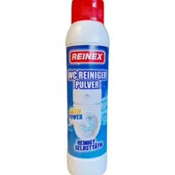 Reinex WC-Reiniger Pulver 1 kg Streudose