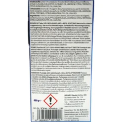 REINEX® WC-Reiniger-Tabs 16 x 25g