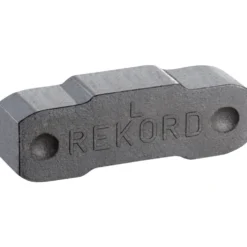 REKORD® Braunkohle-Kaminbriketts10 kg mit langer Brenndauer