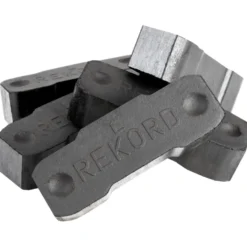 REKORD Lausitzer Braunkohlebriketts 25 kg