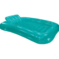 Relax Poolmatratze 175 x 115 x 25 cm