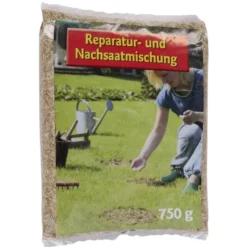 Reparatur- und Nachsaatmischung 750 g