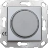 REV Dimmer NV500VA 500W Arcada chrom