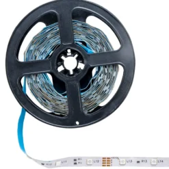 RGB-LED-Band 5 m mit 150 LED‘s