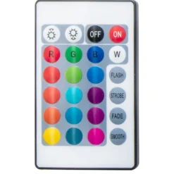 RGB-LED-Band 5 m mit 150 LED‘s
