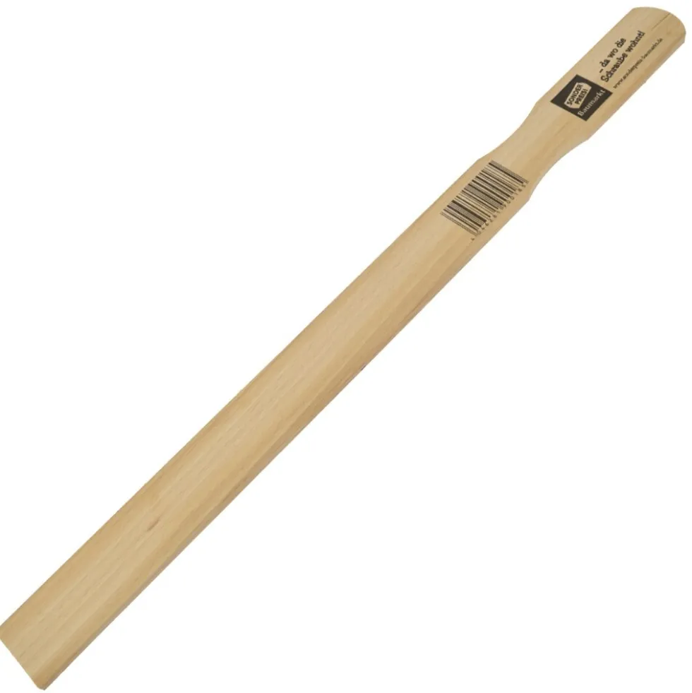 Rührholz 450x35x6mm Holz Rührstab Farbmischstab