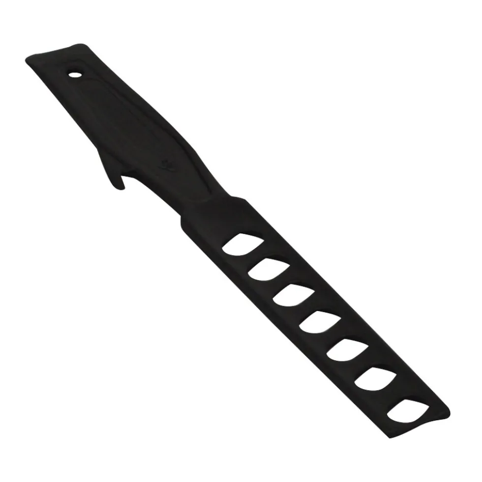 Rührstab 30 cm Kunststoff, Farbrührer