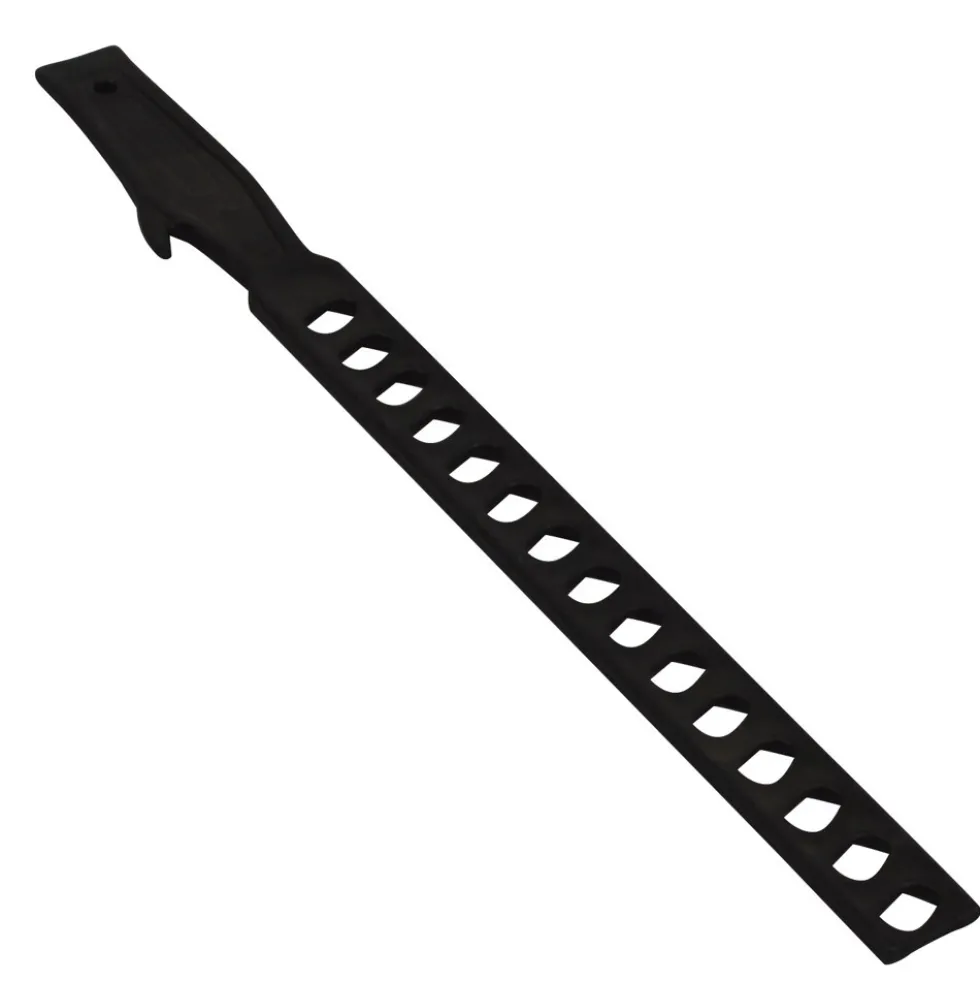Rührstab 43 cm Kunststoff, Farbrührer