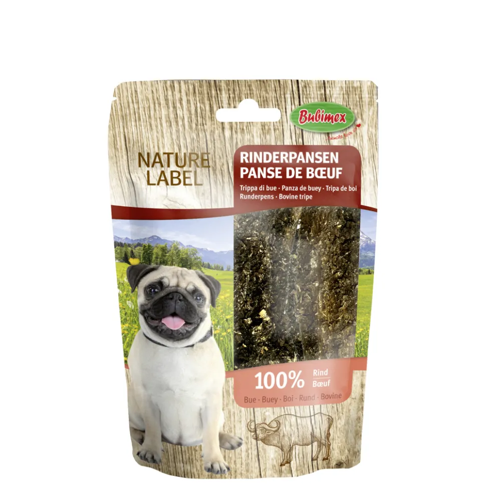 Rinderpansen 100g