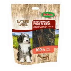 Rinderpansen 500g