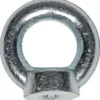 Ringmutter M6 DIN582 verzinkt