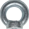 Ringmutter verzinkt M10 DIN 582