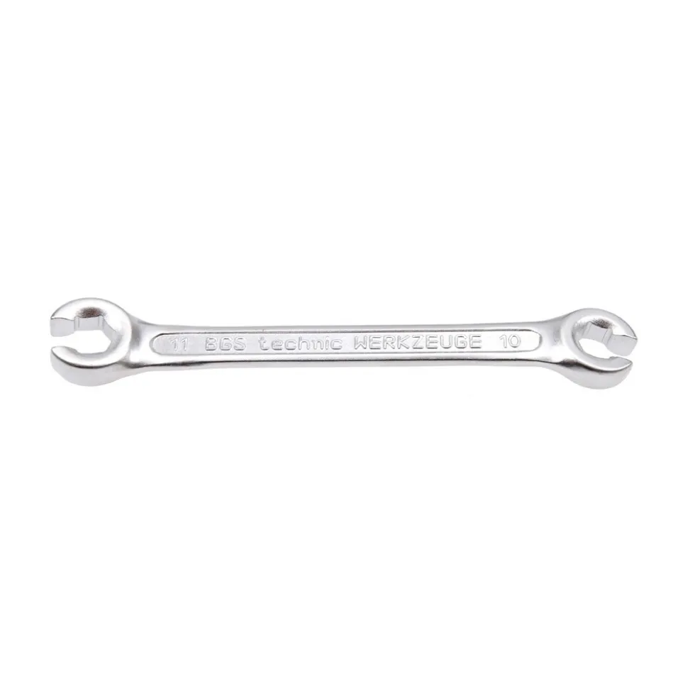 Ringschlüssel offen 10x11 mm