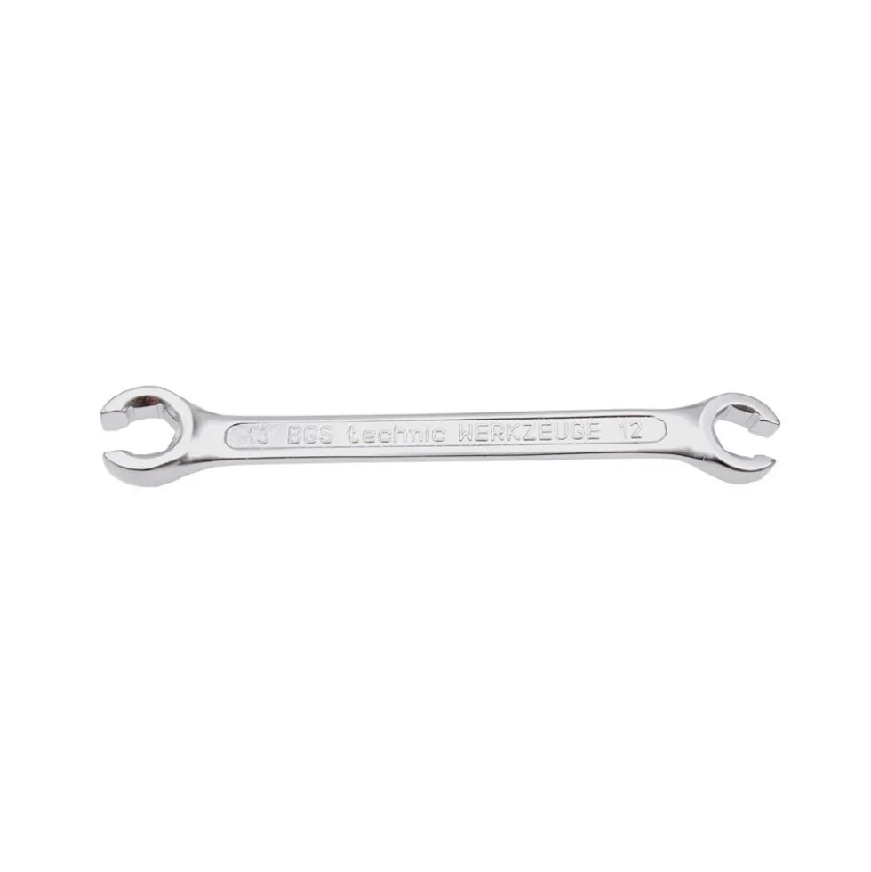 Ringschlüssel offen 12x13 mm