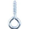 Ringschrauben 25 Stück je 16 x 6 mm