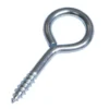 Ringschrauben verzinkt 20x8 mm 10 Stück