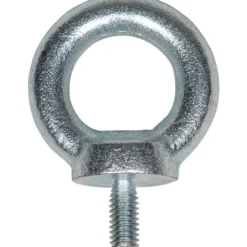 Ringschraube verzinkt M6