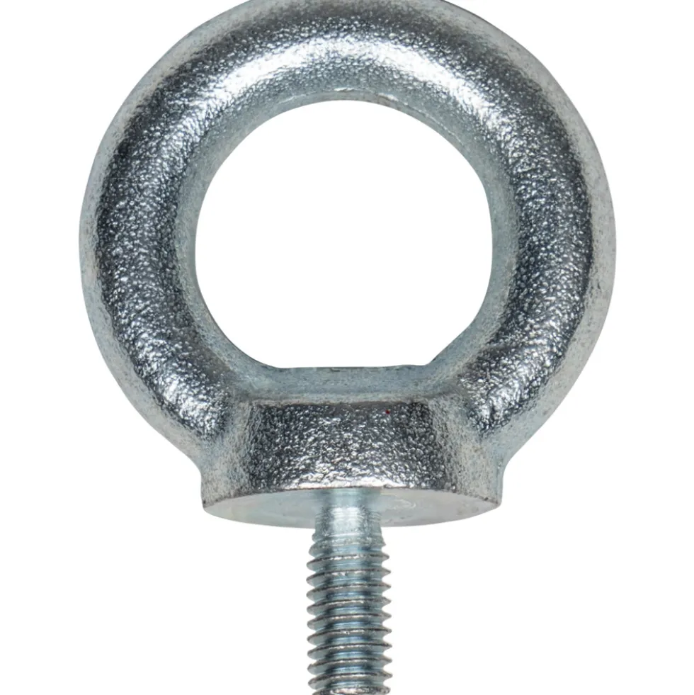 Ringschraube verzinkt M6