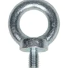 Ringschraube verzinkt M8 DIN 580