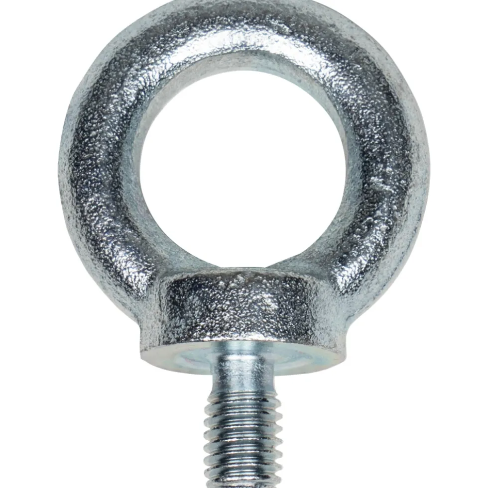 Ringschraube verzinkt M8 DIN 580