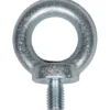 Ringschraube verzinkt M12 DIN 580