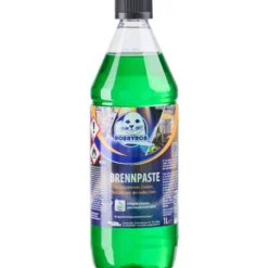 RobbyRob Brennpaste 1 Liter