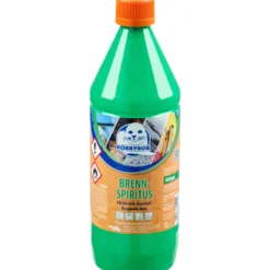 RobbyRob Brennspiritus 94 % 1 Liter