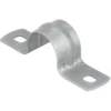 Rohrband-Schelle doppelt 20 mm