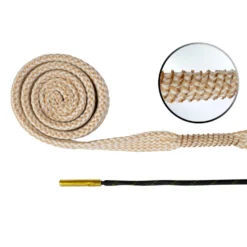 Rohrfeger Lauf-Reinigungsschnur Cal. 8 mm, Baumwolle