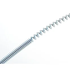 Rohrreinigungsspirale 3 m x Ø 5 mm