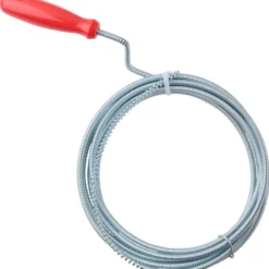 Rohrreinigungsspirale 3 m x Ø 5 mm
