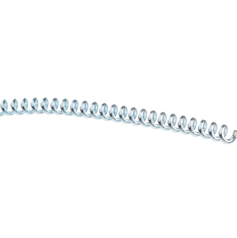 Rohrreinigungsspirale 3 m x Ø 5 mm