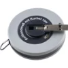 Rollbandmaß 15 m mit Kurbel