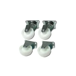 Rollen-Set 4-teilig