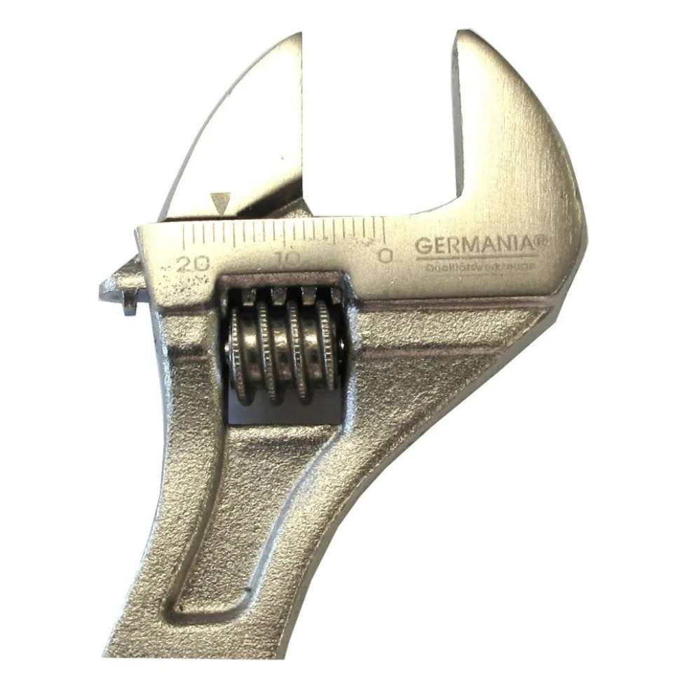 Rollgabelschlüssel 150 mm