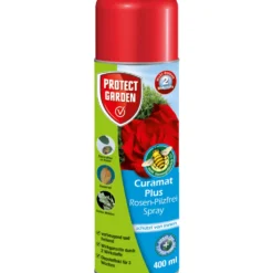 Rosen Pilzfrei Spray 400 ml