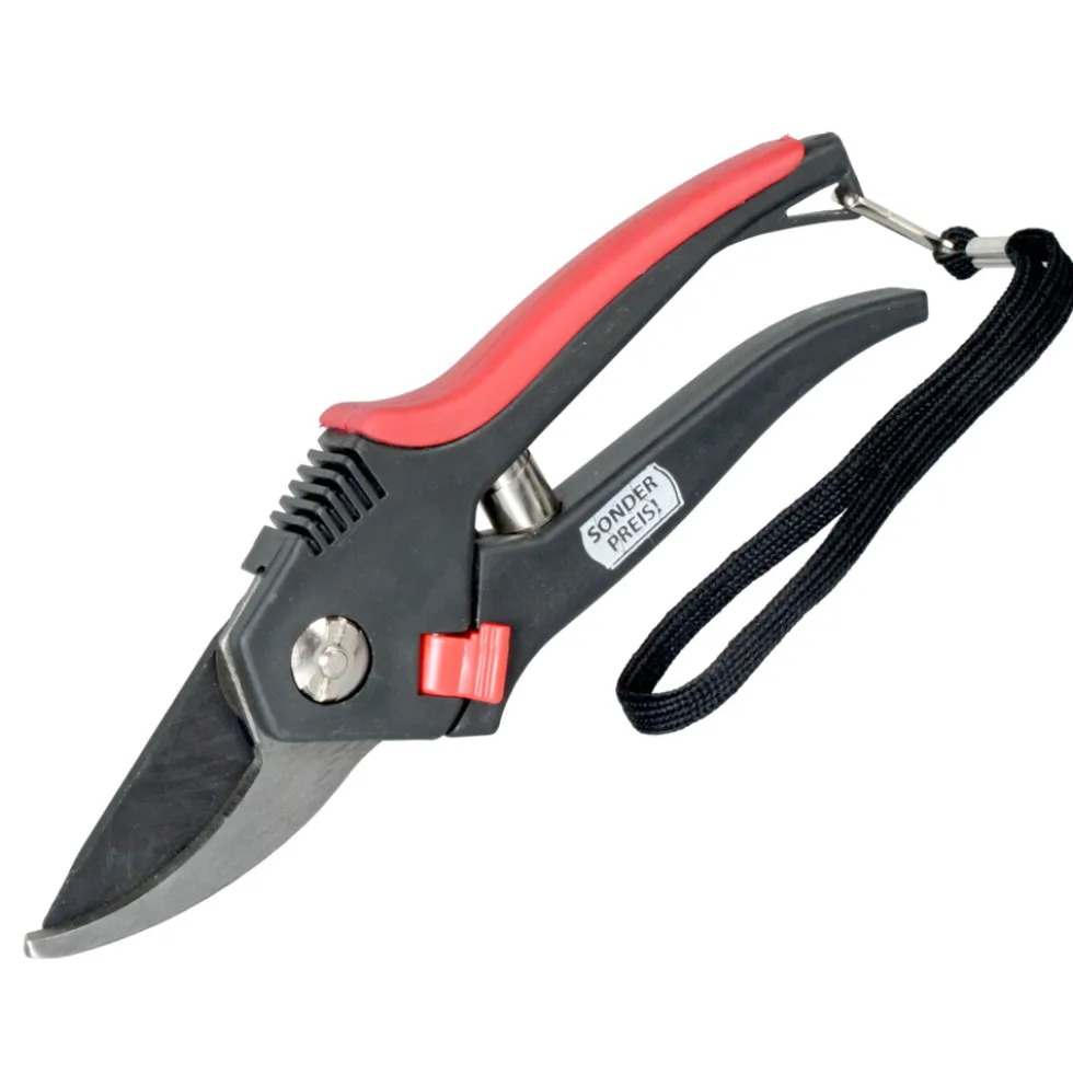 Rosenschere Bybass 200 mm