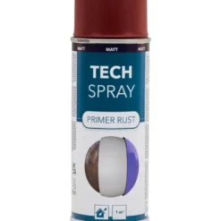 Rostschutzspray 400 ml rotbraun