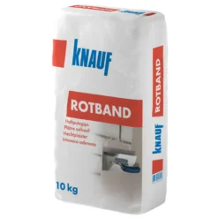 Rotband Haftputzgips