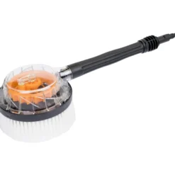 Rotierende Rundbürste zu Güde® Hochdruckreiniger GHD 105/135
