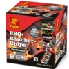 Räucher-Chips Probierpack 3 Stück von Flash