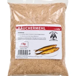 Räucherofen mit 3 Etagen, groß 120 cm