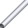 Rundrohr Aluminium 1000 x 11,5 x 1,5 mm blank