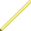 Rundrohr messingfarben 1000 x 2 x 0,3 mm
