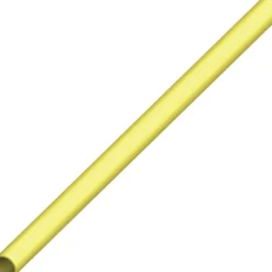 Rundrohr Messing 1000 x 4 x 0,5 mm