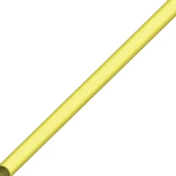 Rundrohr Messing 1000 x 8 x 0,5 mm