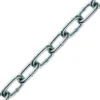 Rundstahlkette 4 mm Form A Meterware verzinkt